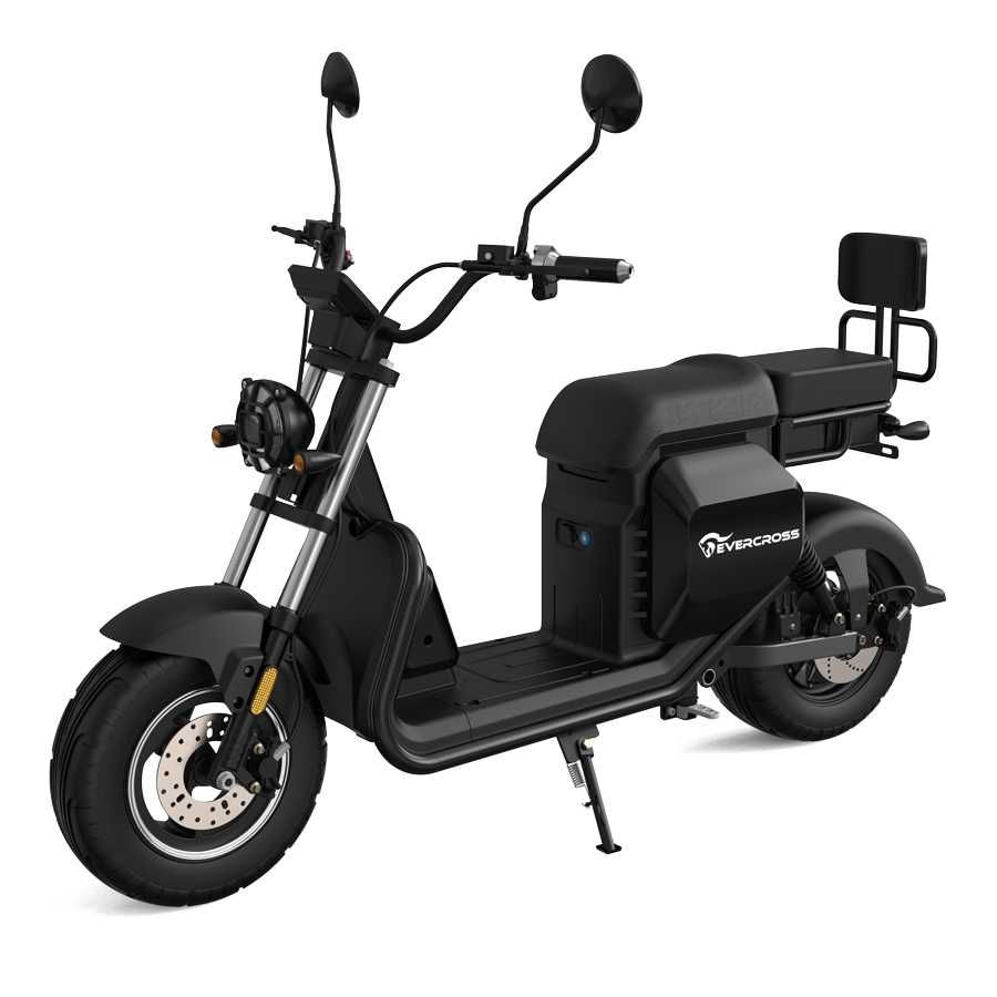 Електрически скутер EVERCROSS 702, 2000W, 30Ah/60V