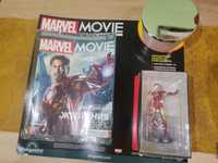 Списание Marvel movie collection бр 1 и брой 4