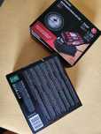 Acumulator Parkside 20v NOU doar 60 lei