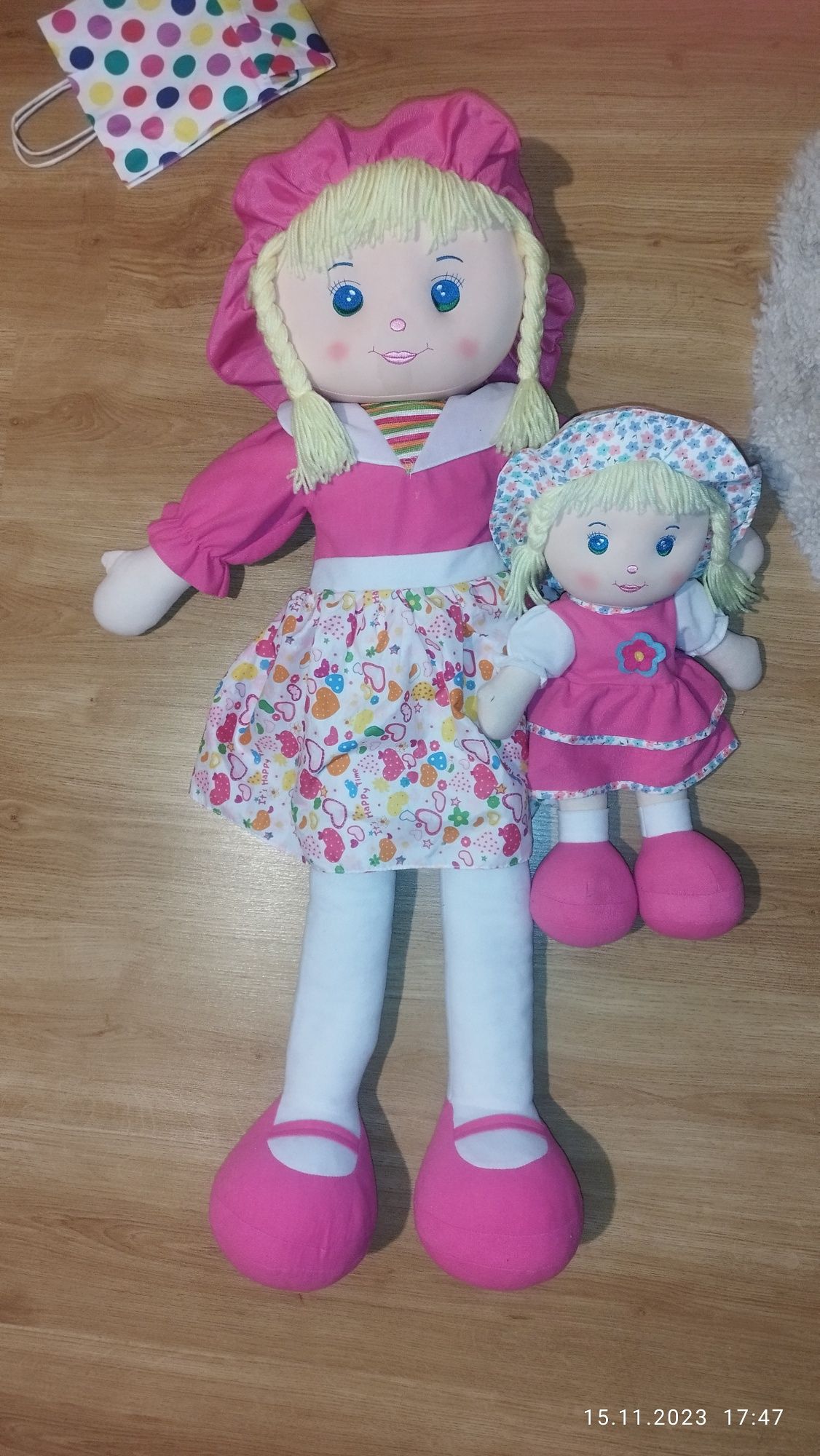 Лотове с играчки
