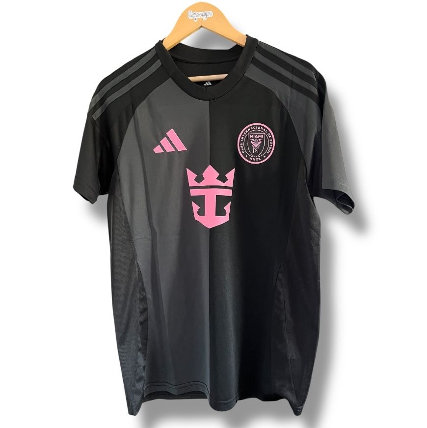 Tricou Messi, Inter Miami Home 2025/26 (M)