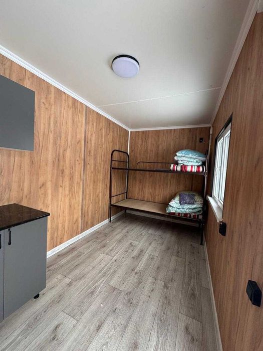 контейнер 20/40футовый