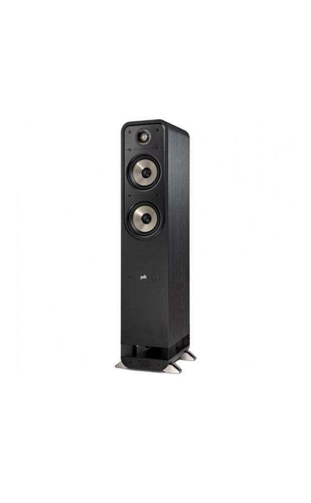 Boxă Hi-Fi, Polk Audio, Signature S55e, Nou