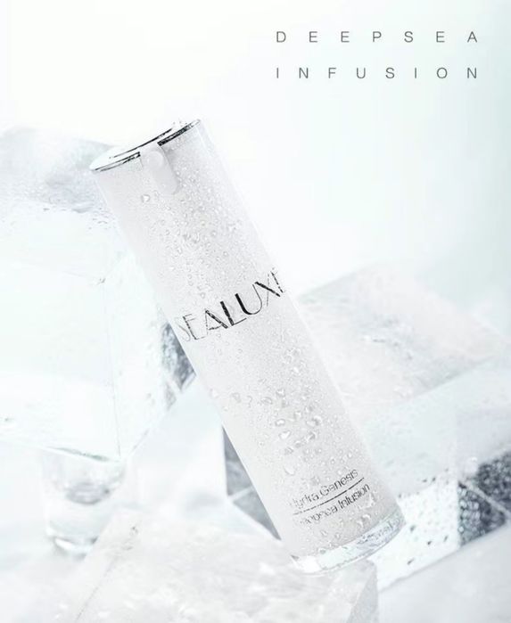 Sealuxe original kosmetika nabor