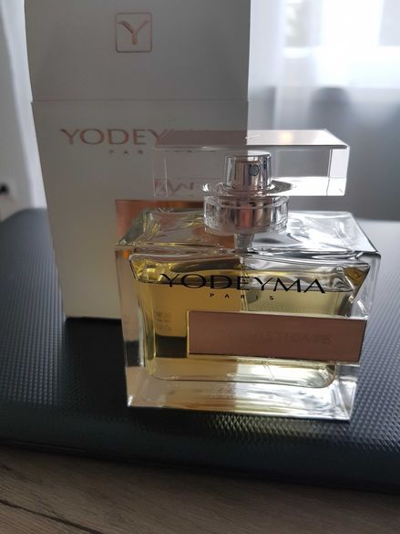 Дамски парфюм Yodeyma Sophisticate
100ml. /The One- Dolce & Gabbana