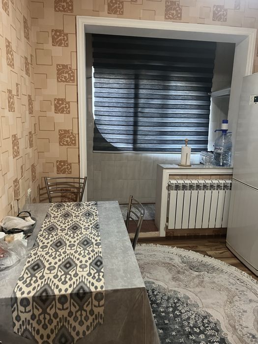 Метро Тинчлик Гунча Чорсу 2 хона 2 кават