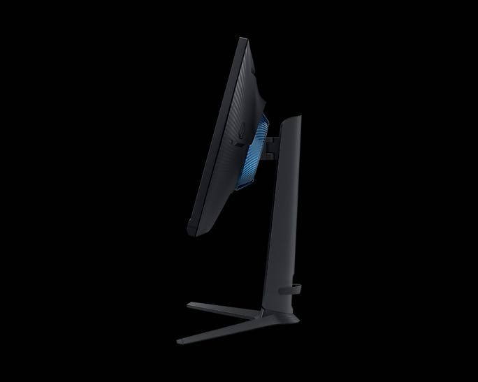 Samsung игровой монитор