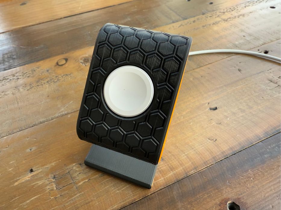 Стойка за Apple Watch