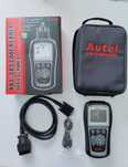 Scanner/Diagnoza auto Autel MaxiLink. Motor, ABS, Airbag.