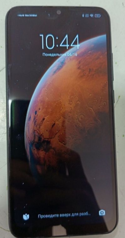 Redmi 9A telefoni sotiladi