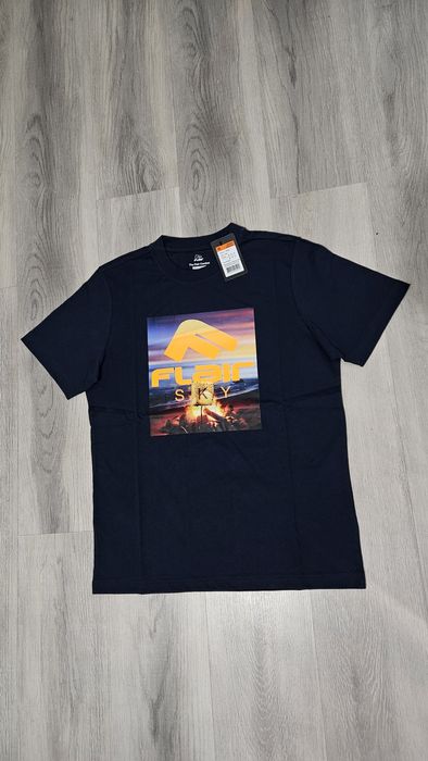 Мъжки тениски Flair XXL XXXL