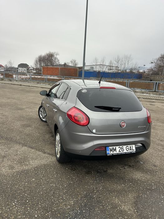 Vand Fiat Bravo 1,6 multijet