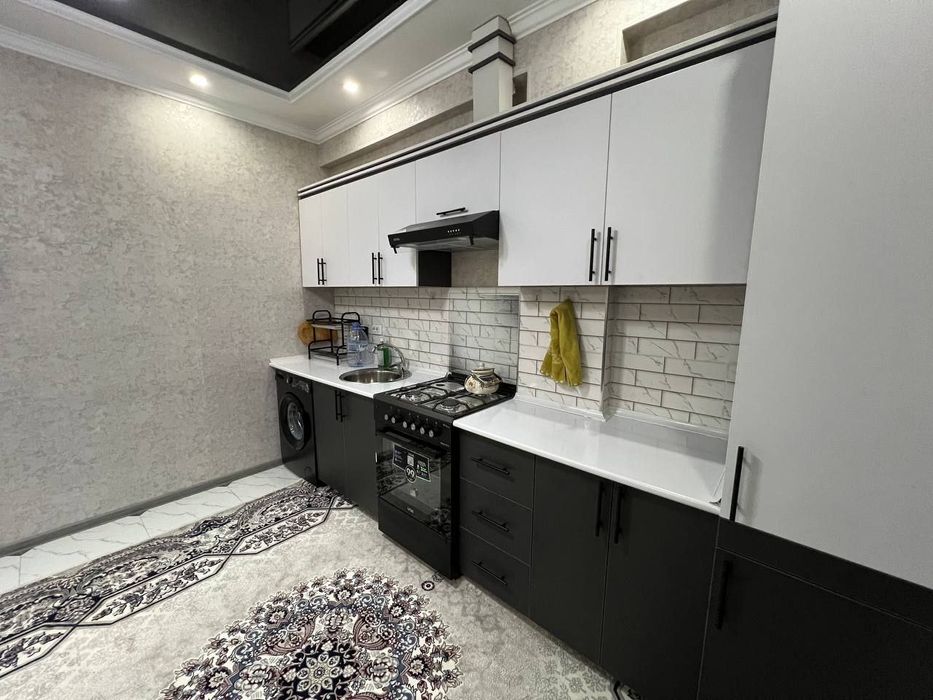 Smart sitida 2 xona Studiya variant ijaraga