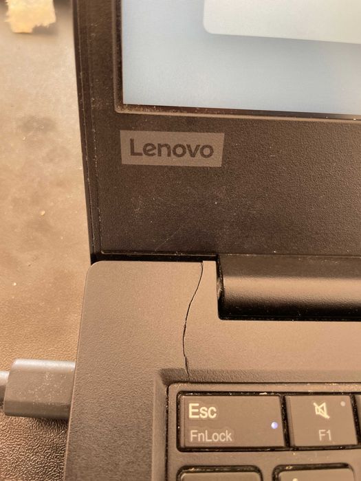 Lenovo ThinkPad E495 Ryzen 7 | 16GB RAM | 256GB SSD | 14"