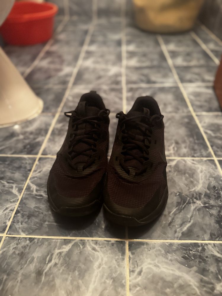 Обувки на nike