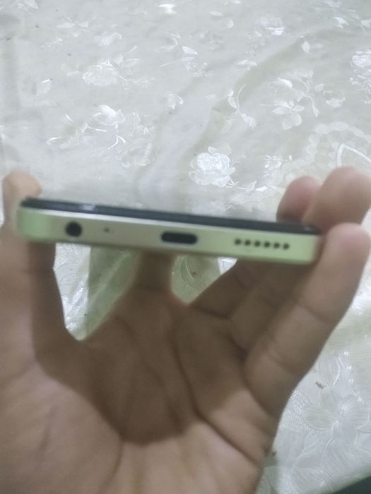 Techno Spark go 2024