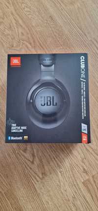 Нови JBL Club One Hi-Res True Adaptive Noise Cancelling, Ambient Aware