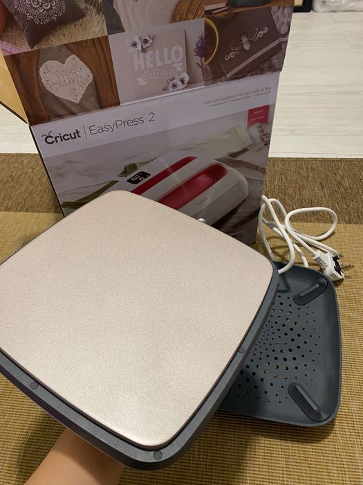 Cricut EasyPress 2