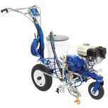 Graco linelazer привезём оборудования