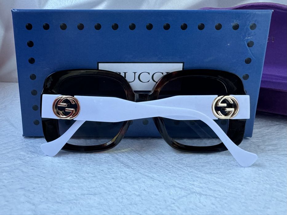 -45 % Разпродажба Дамски слънчеви очила квадратни правоъгълни