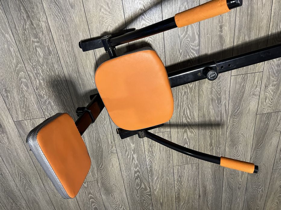 Scaun Hoverboard (fara elastice de prindere)