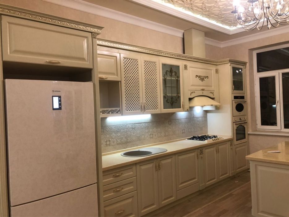 Продается дом в махале Хувайдо с мебелью и техникой (все удобства)