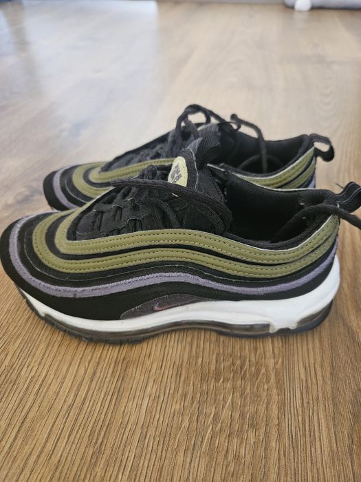 Дамски  маратонки Найк