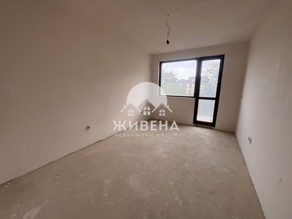 3-стаен апартамент, БДС, к.к. Св.Св. Константин и Елена, площ 107 кв.м