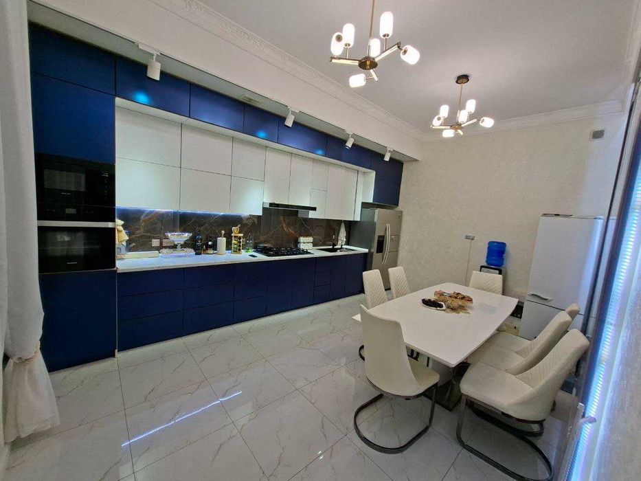 Уютный дом в шикарной махалле!