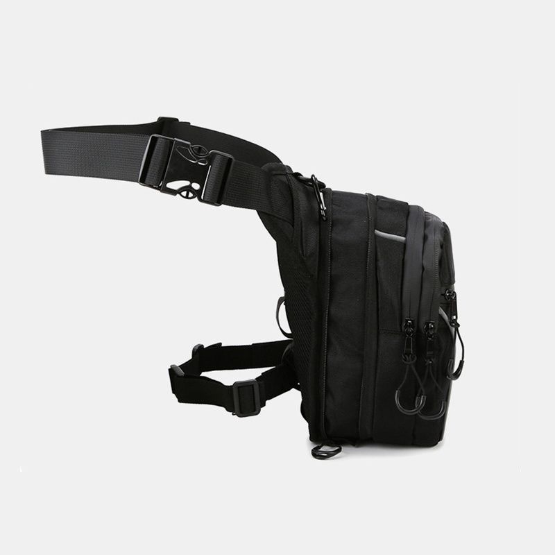 Geanta/Borseta de picior Alpinestars / Fox