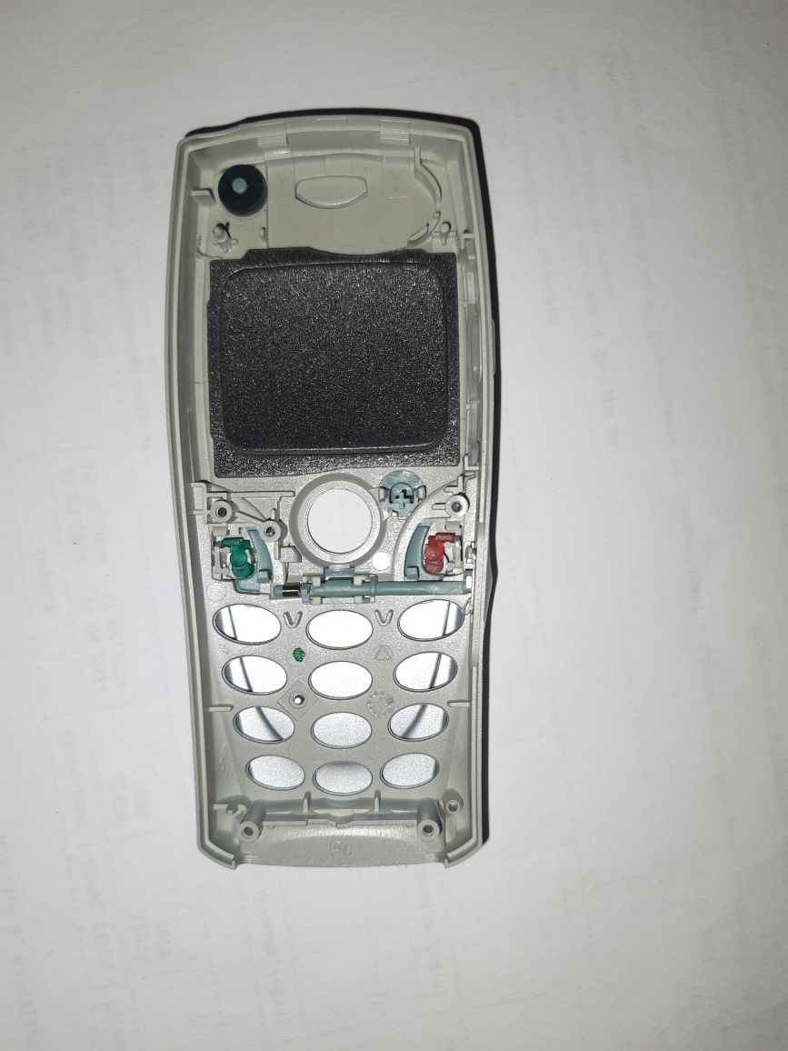 Alcatel ot700  панел