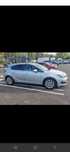 Opel astra J 2014