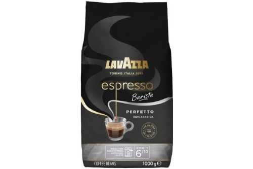 Lavazza - Кафе на зърна ( видове ) - 1кг.