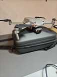 Dji mavic air 2s 3 baterii geanta pgytech