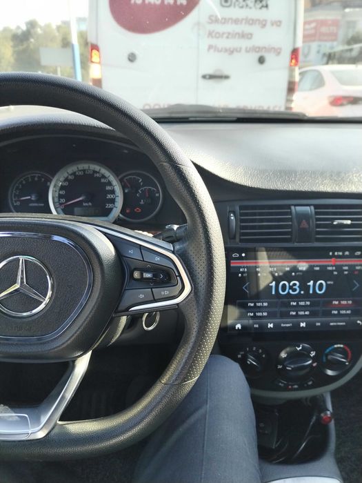 Срочна сотилади Lacetti 1.6