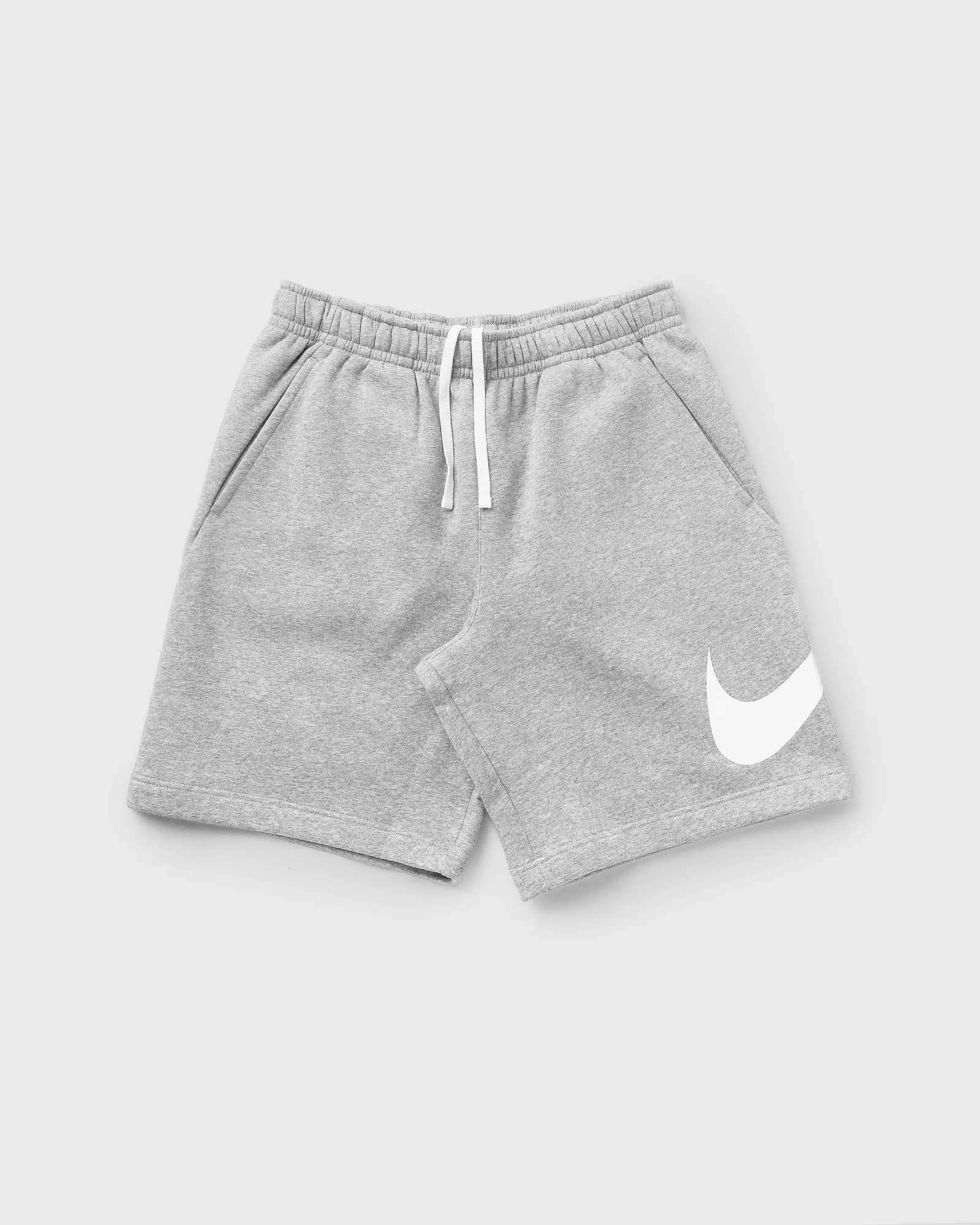 НОВИ NIKE Club Fleece Shorts ОРИГИНАЛНИ мъжки къси панталони L/XL