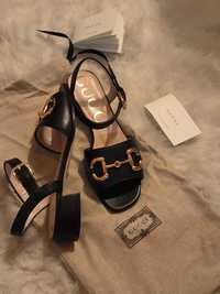 Sandale Gucci full box