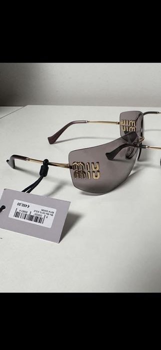 Ochelari soare MiuMiu originali