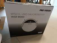 Aspirator robot Pro Vision WSR 8000
