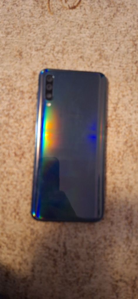 Samsung Galaxy A50