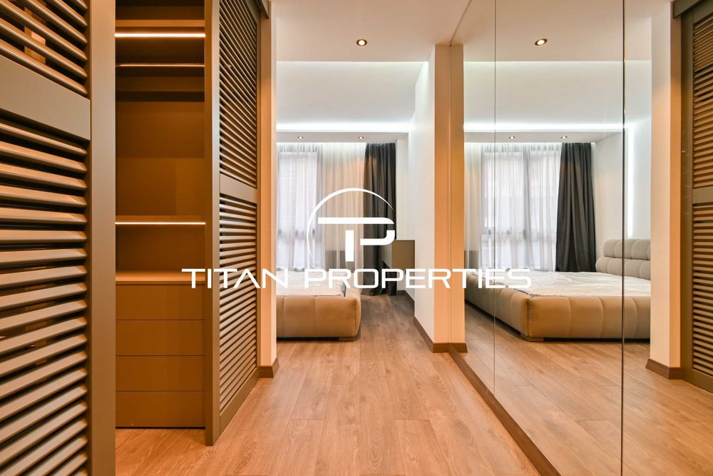Продава се Двустаен апартамент в София, Кръстова вада - 85 кв.м за 2648 €/кв.м - Снимка #11