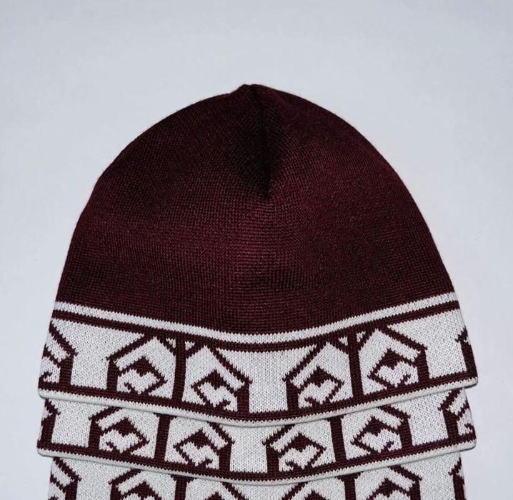 Шапка bisen replic 1:1