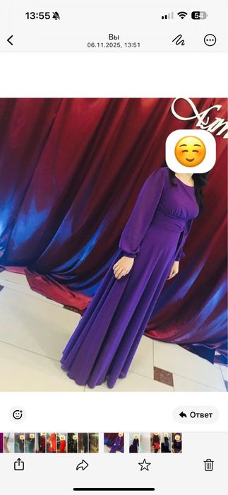 Продам недорого платья