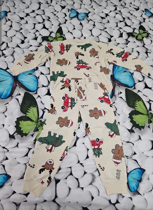 Treninguri băieți mărimea 110-116