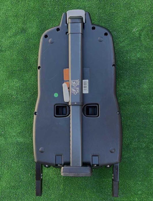 Scoică Stokke iZi Go Modular by BeSafe + Bază ISOFIX