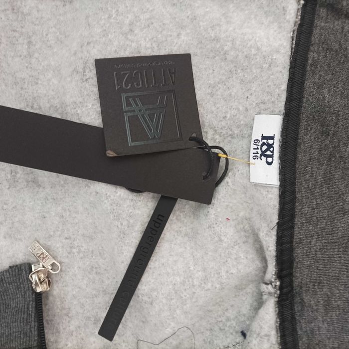 Attic 21 комплект от 2части