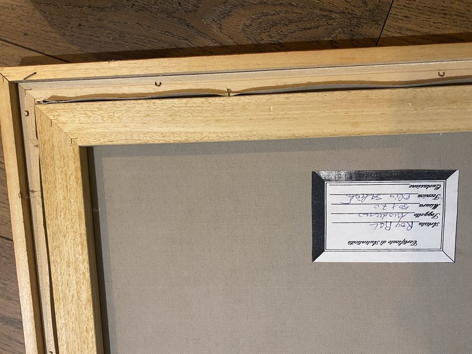 Tablouri camera copil