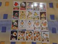 116 cartonase Angry Birds