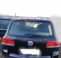 Haion  VW Touareg 7L 2.5 tdi