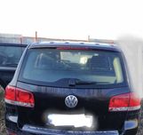 Haion  VW Touareg 7L 2.5 tdi